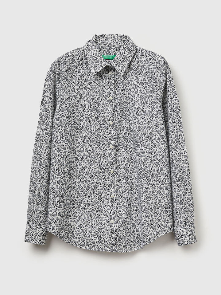 SHIRT Femme image number 5